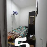 Only Male Gender Royal Luxury Partition Small Room